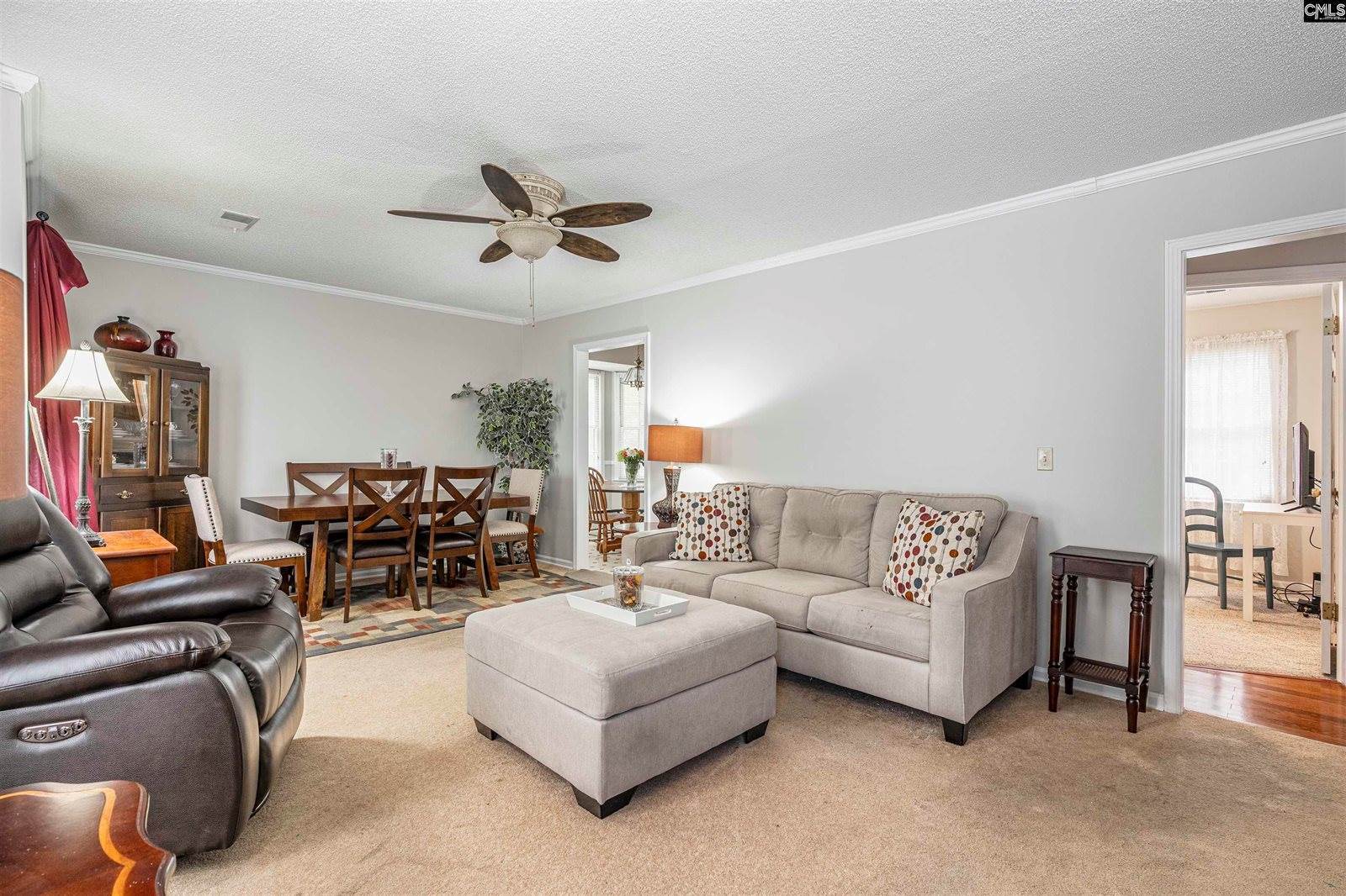 521 Lord Howe Road, Irmo, SC 29063