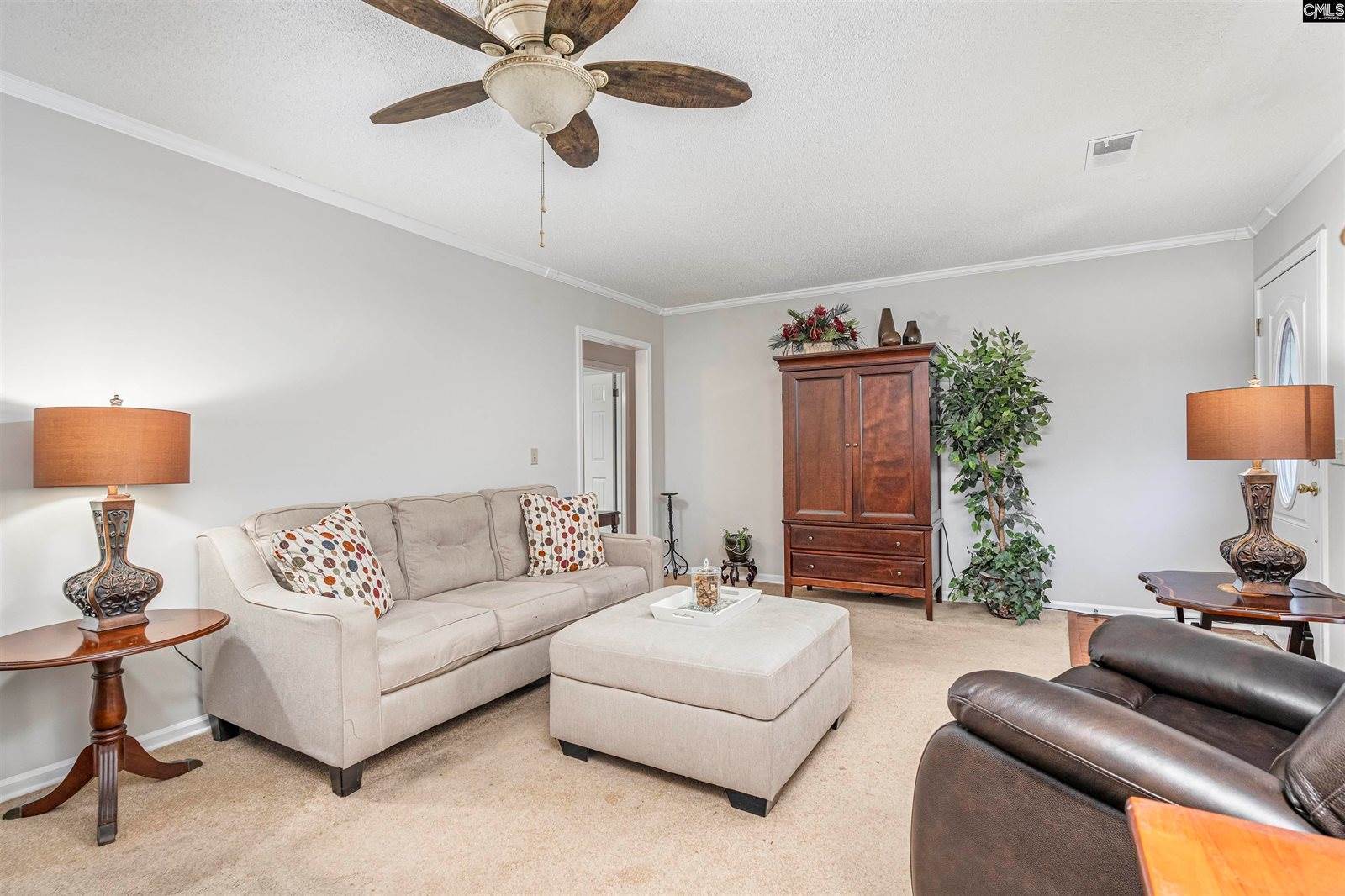 521 Lord Howe Road, Irmo, SC 29063