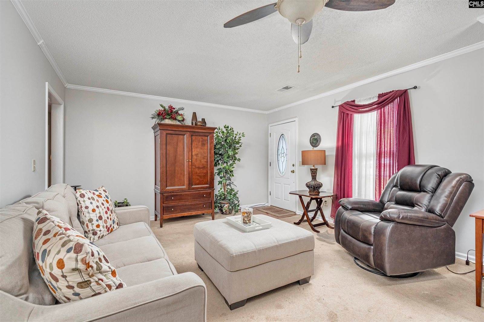 521 Lord Howe Road, Irmo, SC 29063