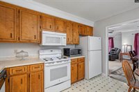 521 Lord Howe Road, Irmo, SC 29063