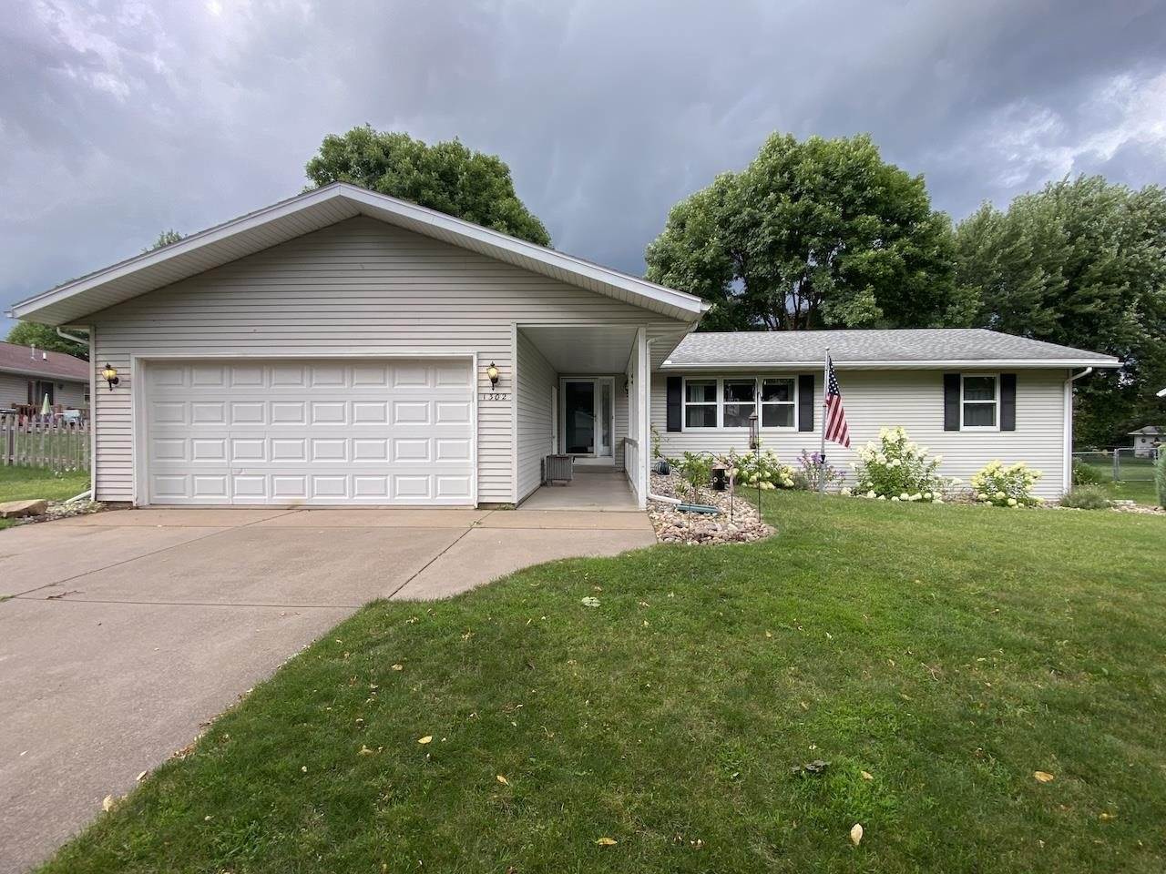 1302 Quaw Street, Wausau, WI 54401