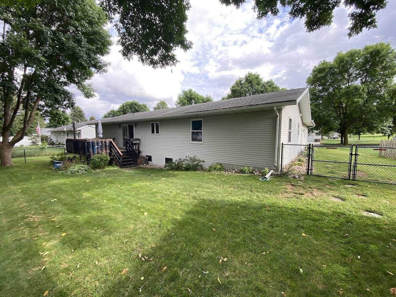 1302 Quaw Street, Wausau, WI 54401