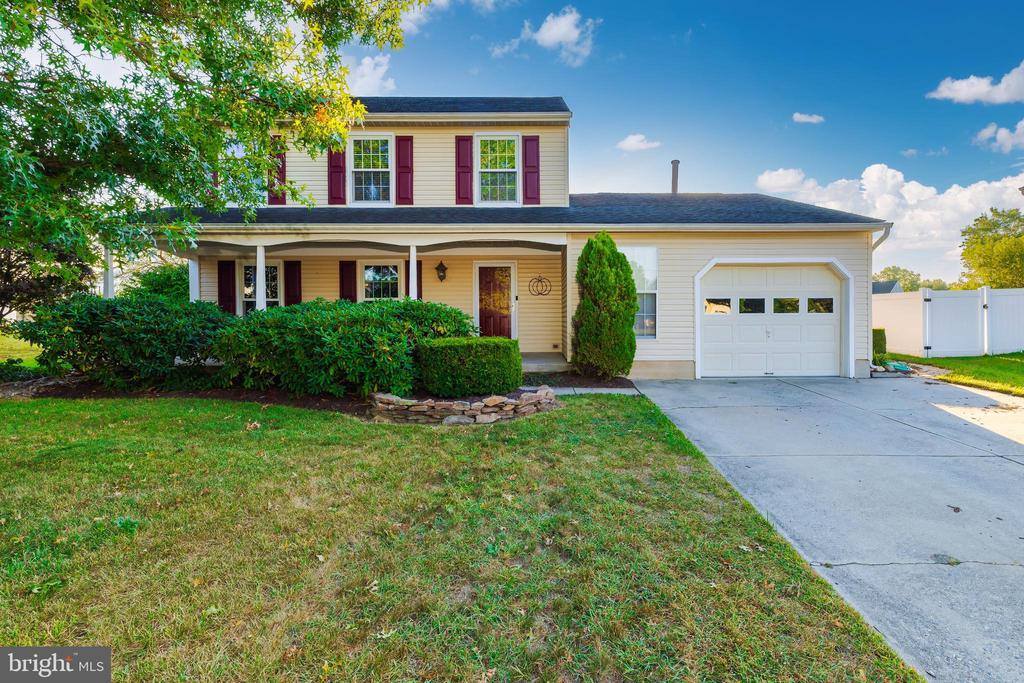 6 Snowfield Drive, Glassboro, NJ 08028