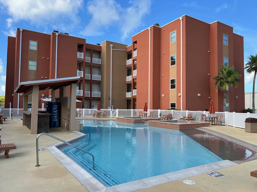 150 Padre Blvd, #402 C, South Padre Island, TX 78597