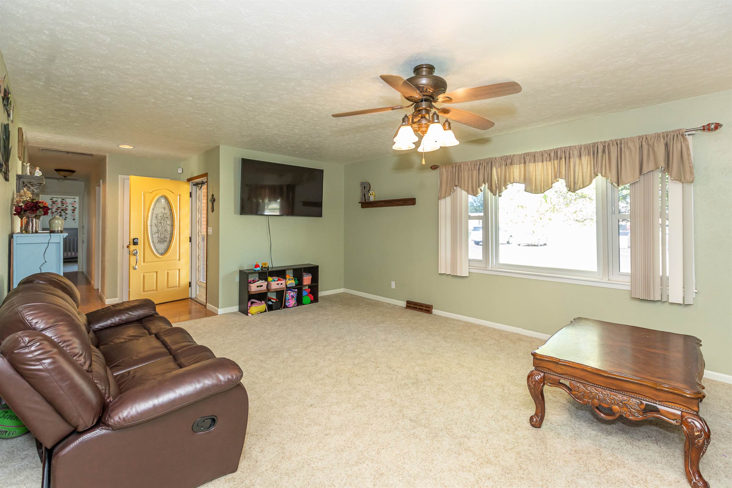 522 N Sullivan, Ulysses, KS 67880