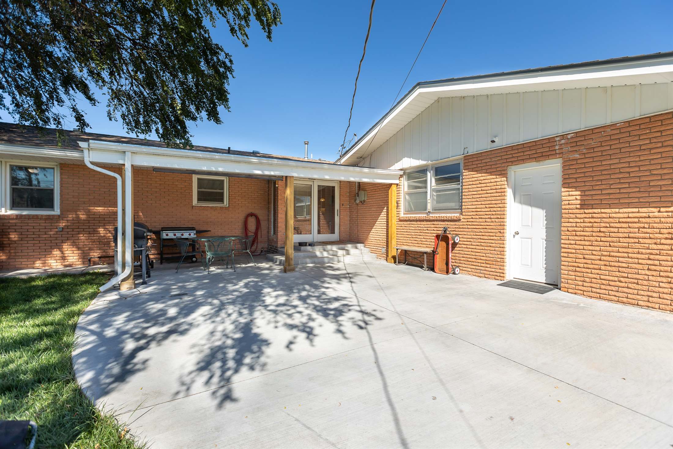 522 N Sullivan, Ulysses, KS 67880