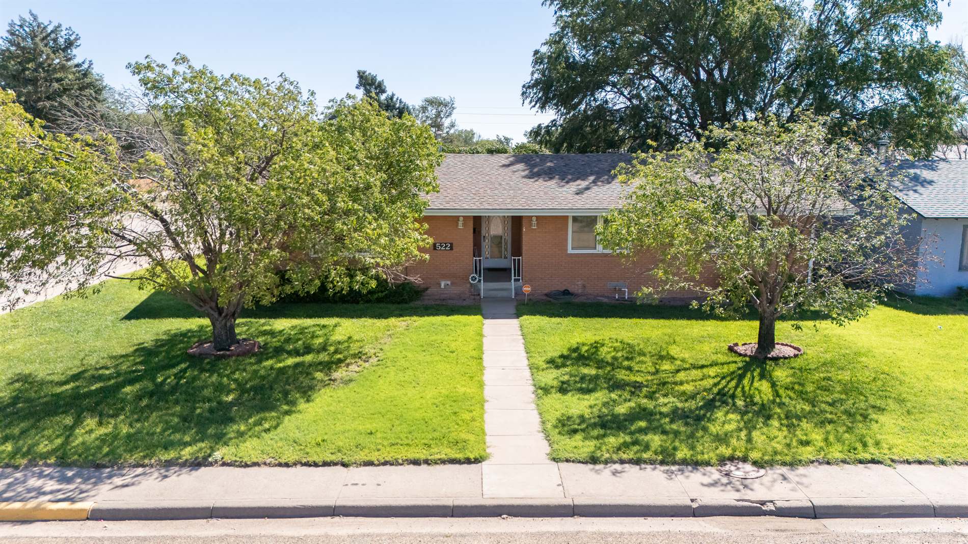 522 N Sullivan, Ulysses, KS 67880