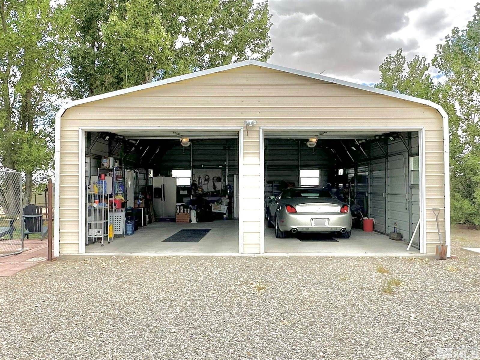 7140 Cloudburst Way, Winnemucca, NV 89445