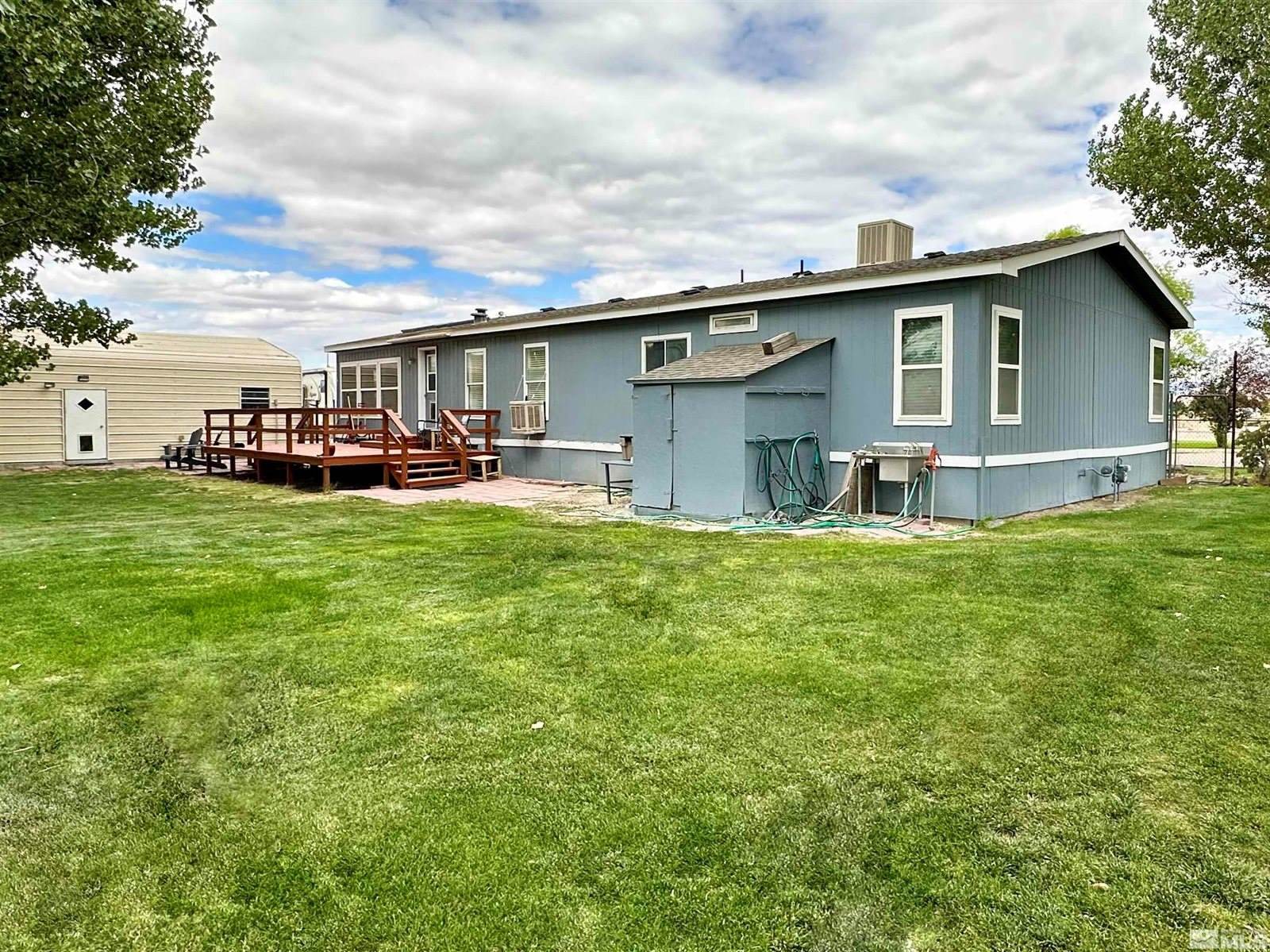 7140 Cloudburst Way, Winnemucca, NV 89445