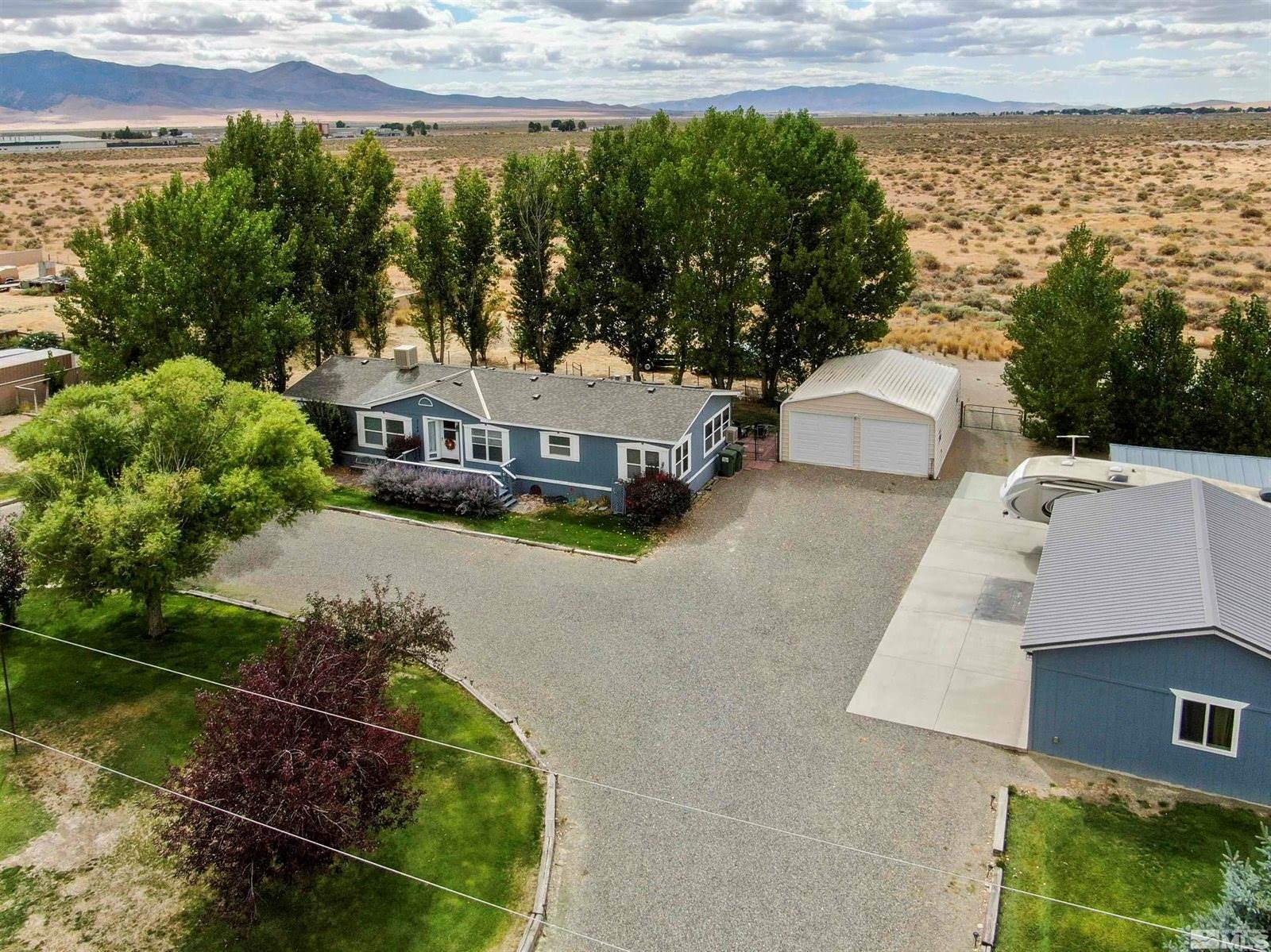 7140 Cloudburst Way, Winnemucca, NV 89445