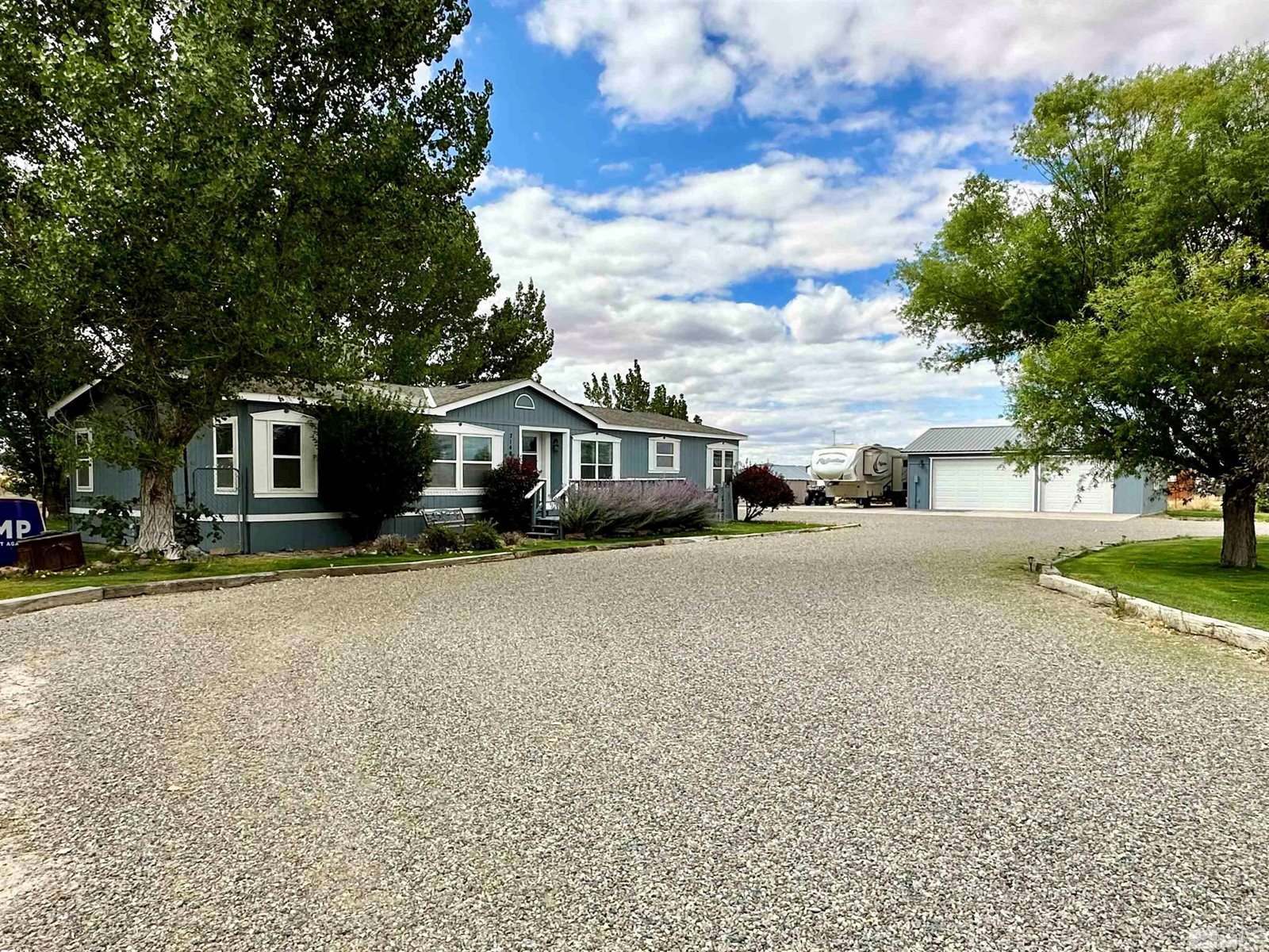 7140 Cloudburst Way, Winnemucca, NV 89445