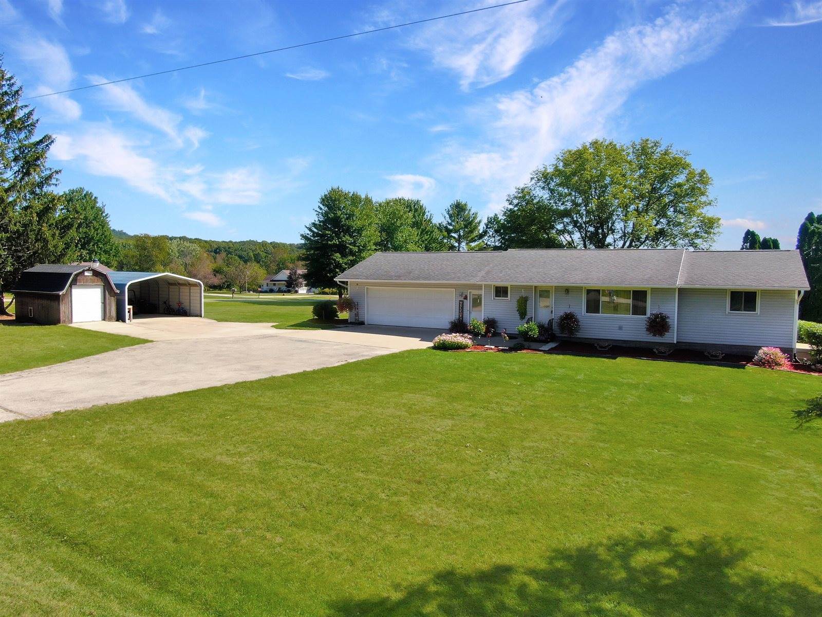 4061 County Highway Bc, Sparta, WI 54656