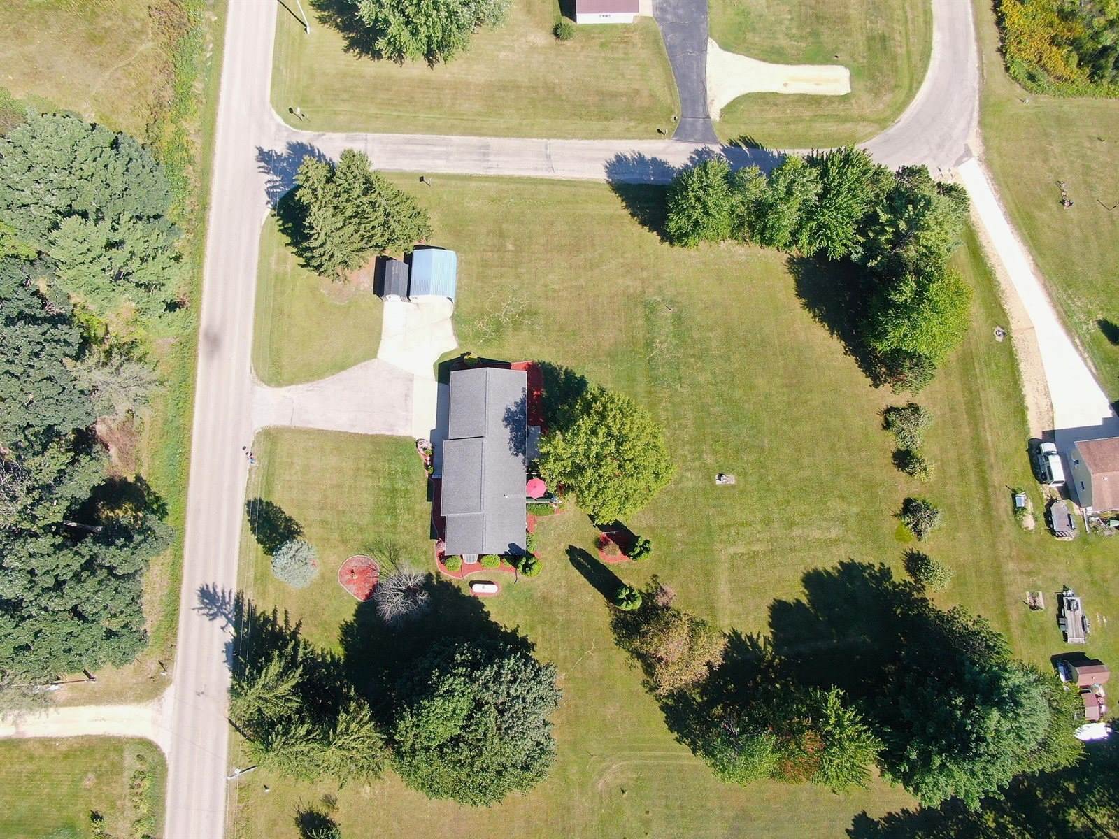 4061 County Highway Bc, Sparta, WI 54656