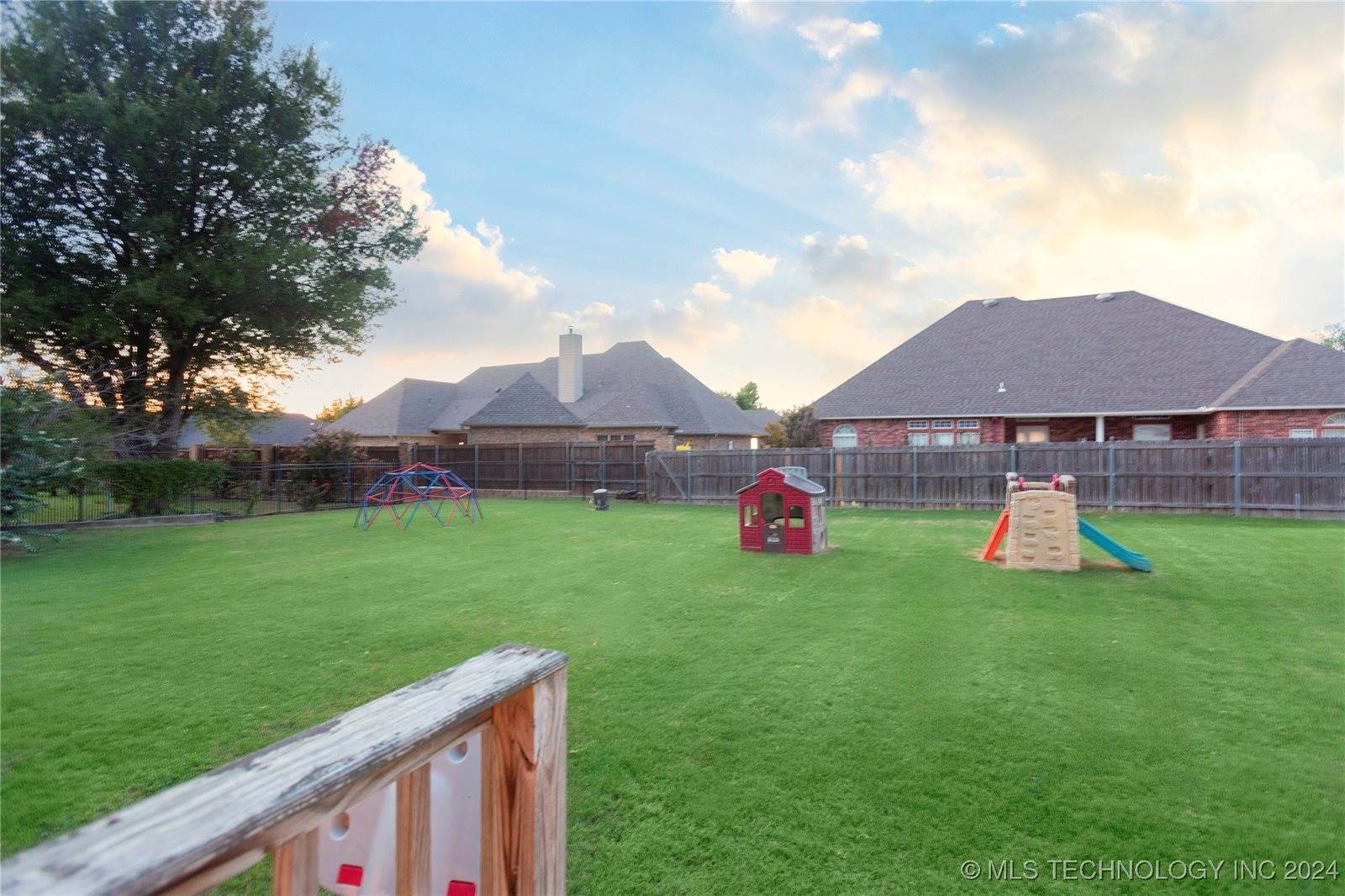 33 River Oaks, McAlester, OK 74501