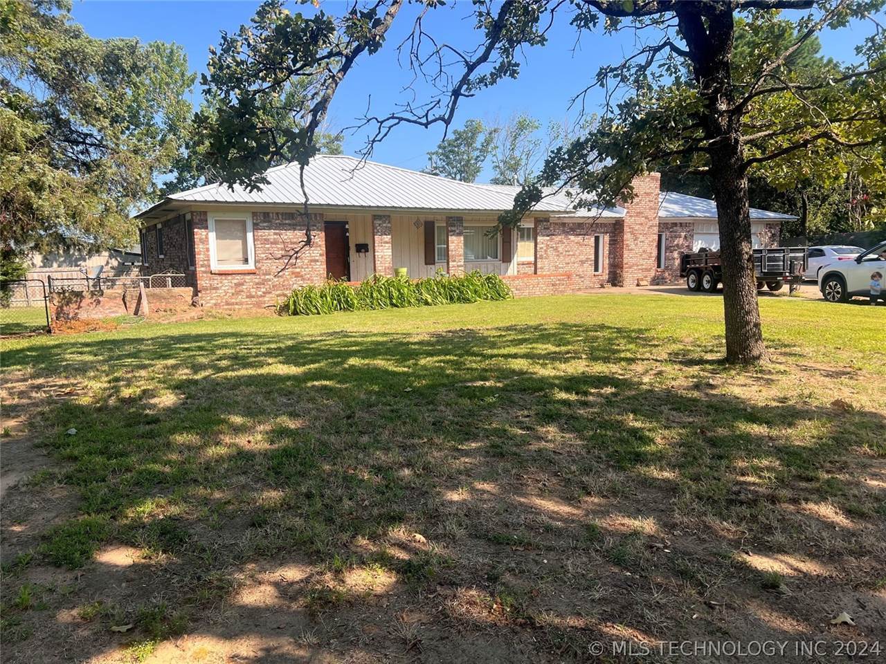 6 Carol, McAlester, OK 74501