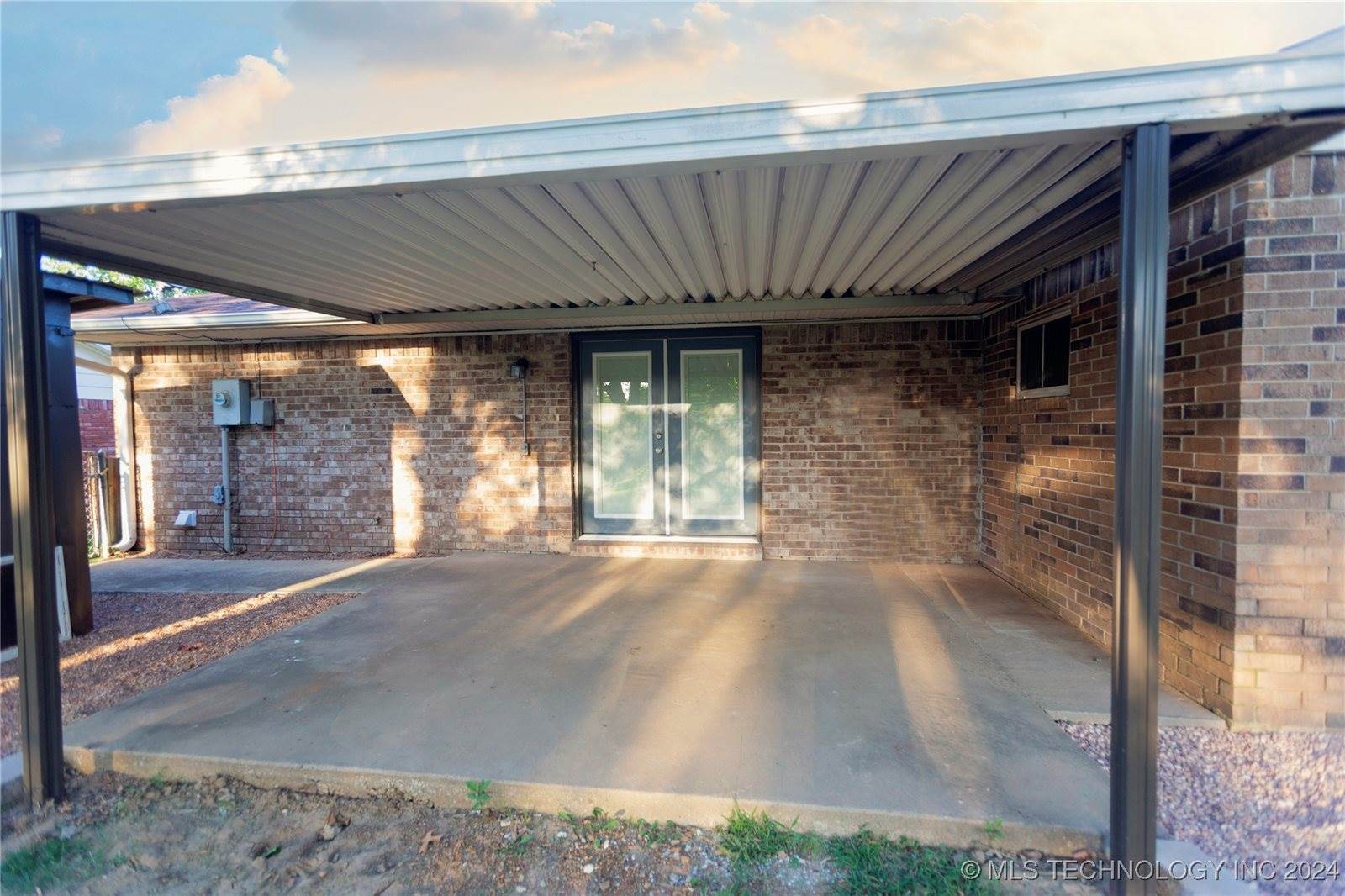 2119 North 11th Street, McAlester, OK 74501