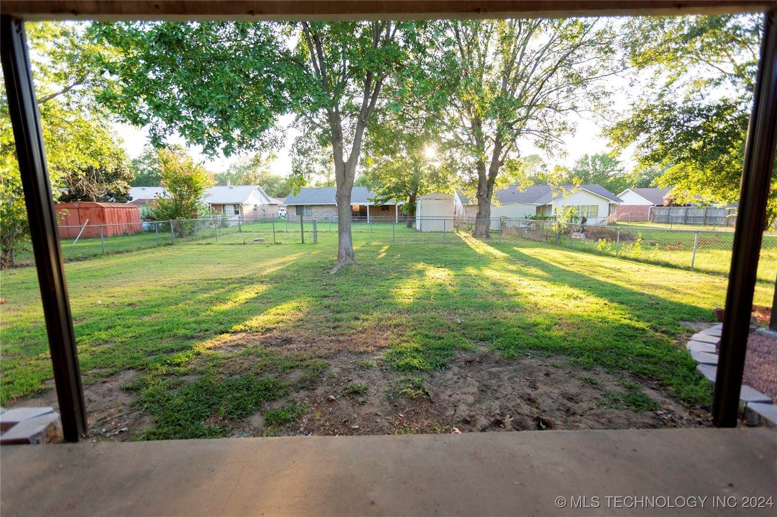 2119 North 11th Street, McAlester, OK 74501