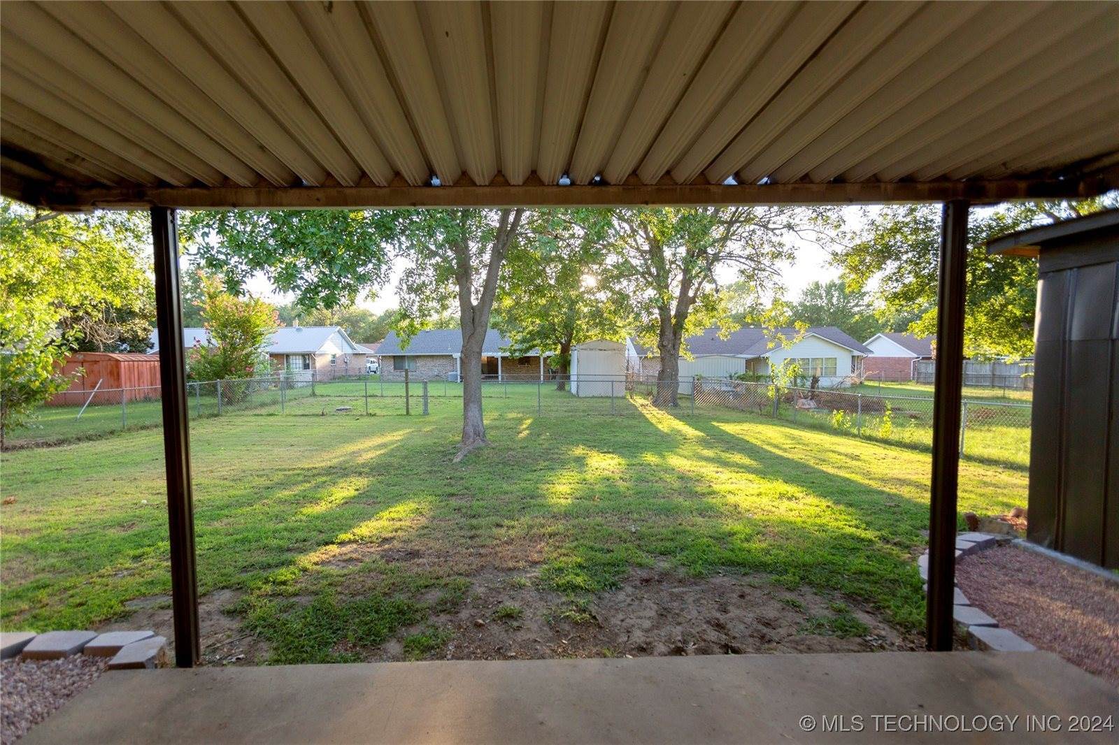 2119 North 11th Street, McAlester, OK 74501