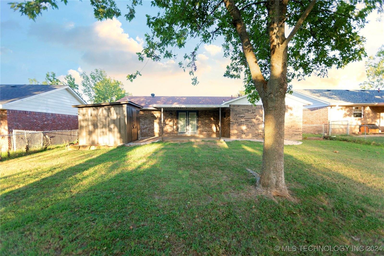 2119 North 11th Street, McAlester, OK 74501