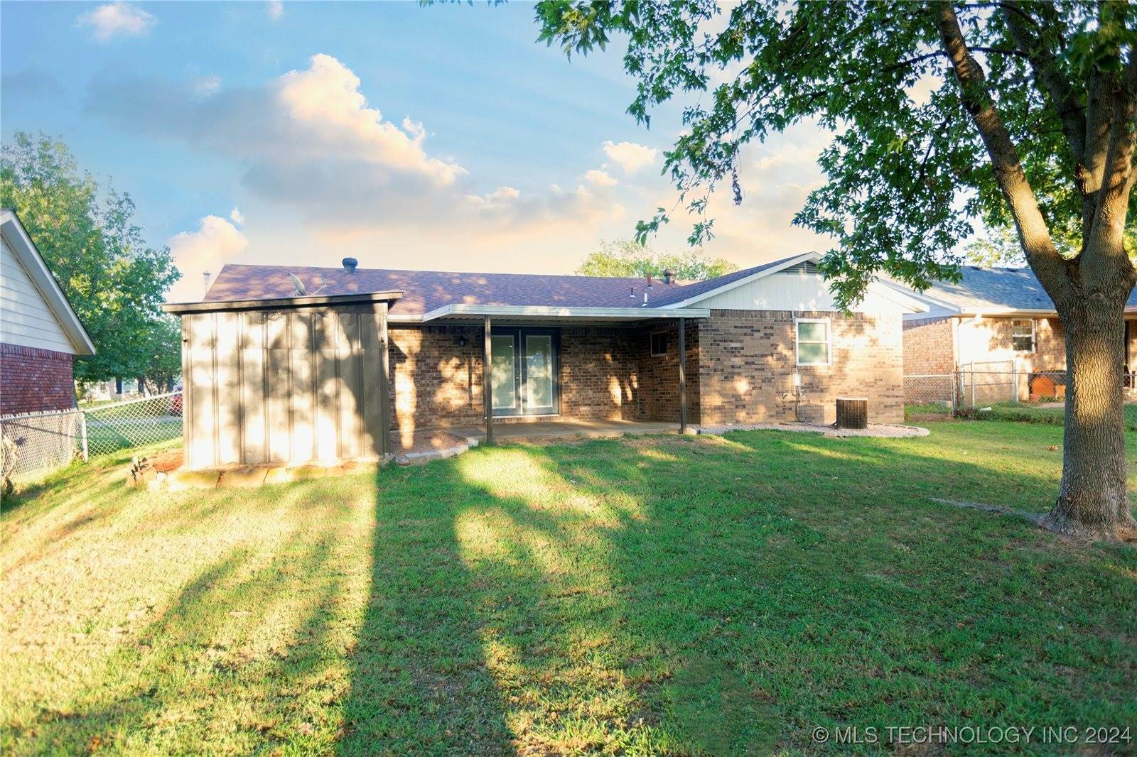 2119 North 11th Street, McAlester, OK 74501