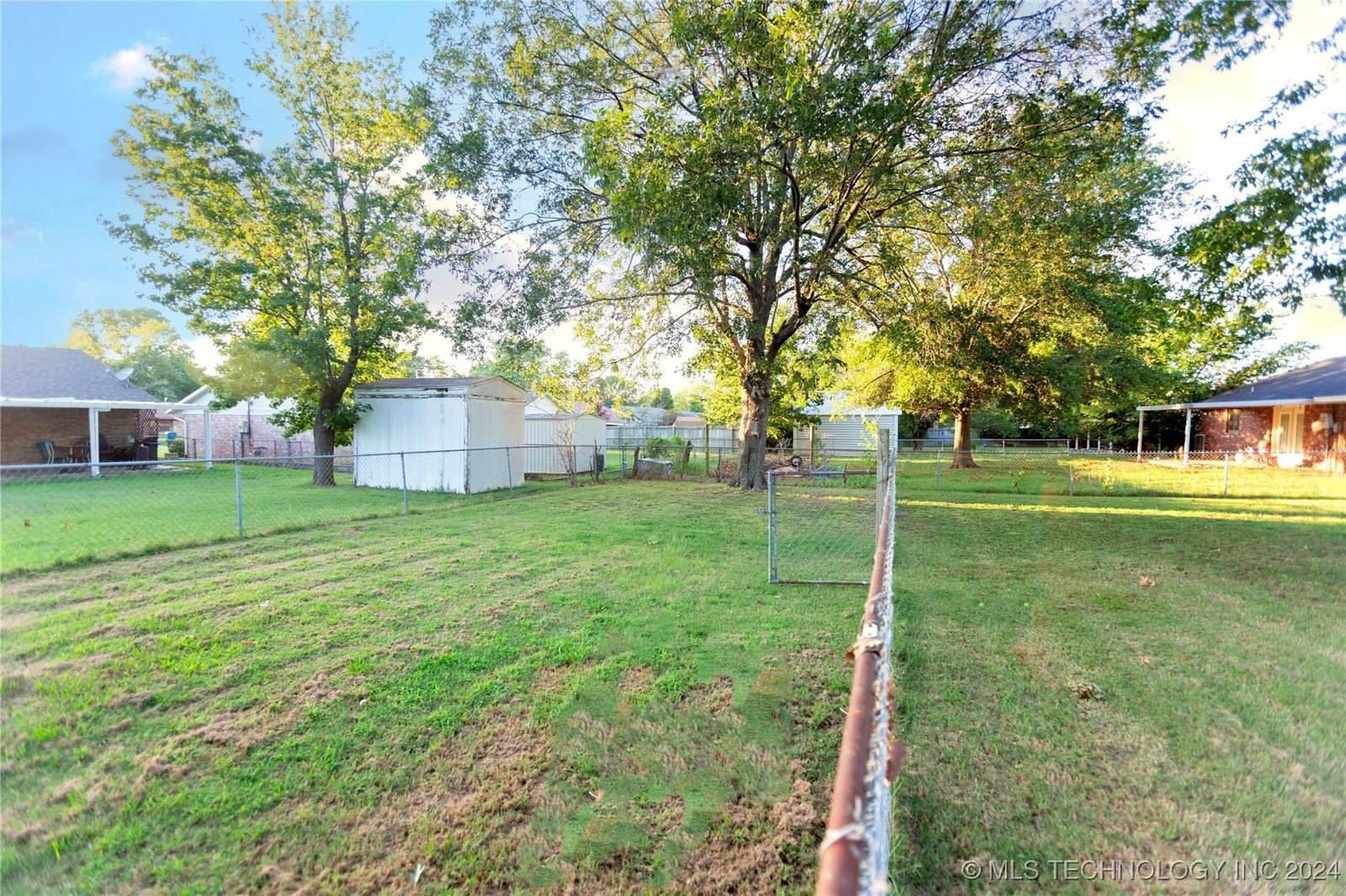 2119 North 11th Street, McAlester, OK 74501