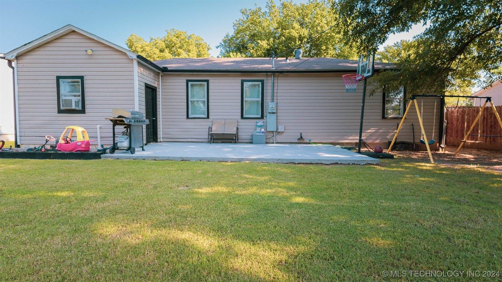 310 East Park Avenue, McAlester, OK 74501