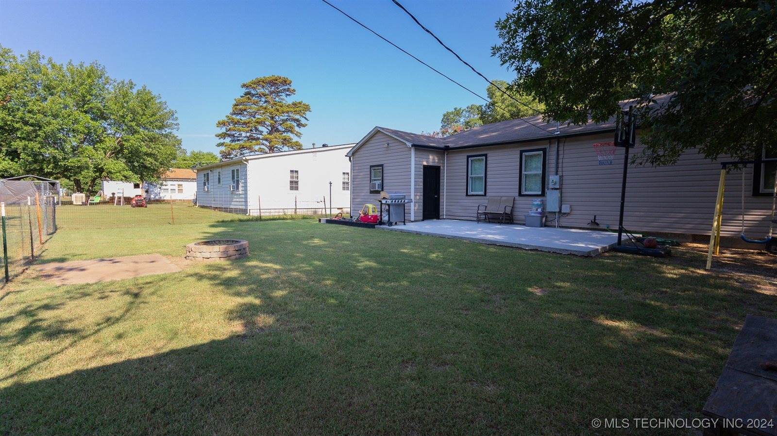 310 East Park Avenue, McAlester, OK 74501