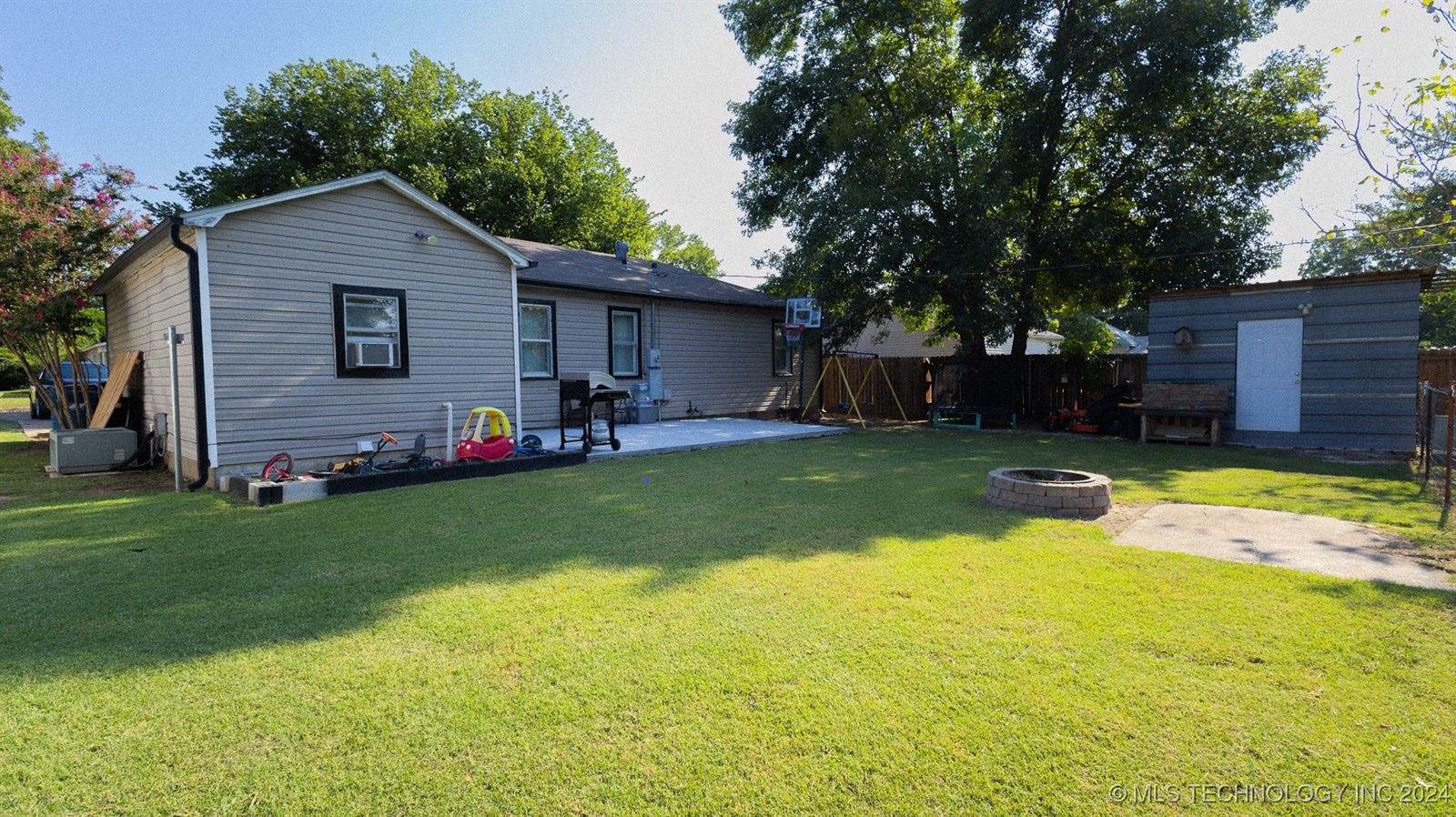 310 East Park Avenue, McAlester, OK 74501