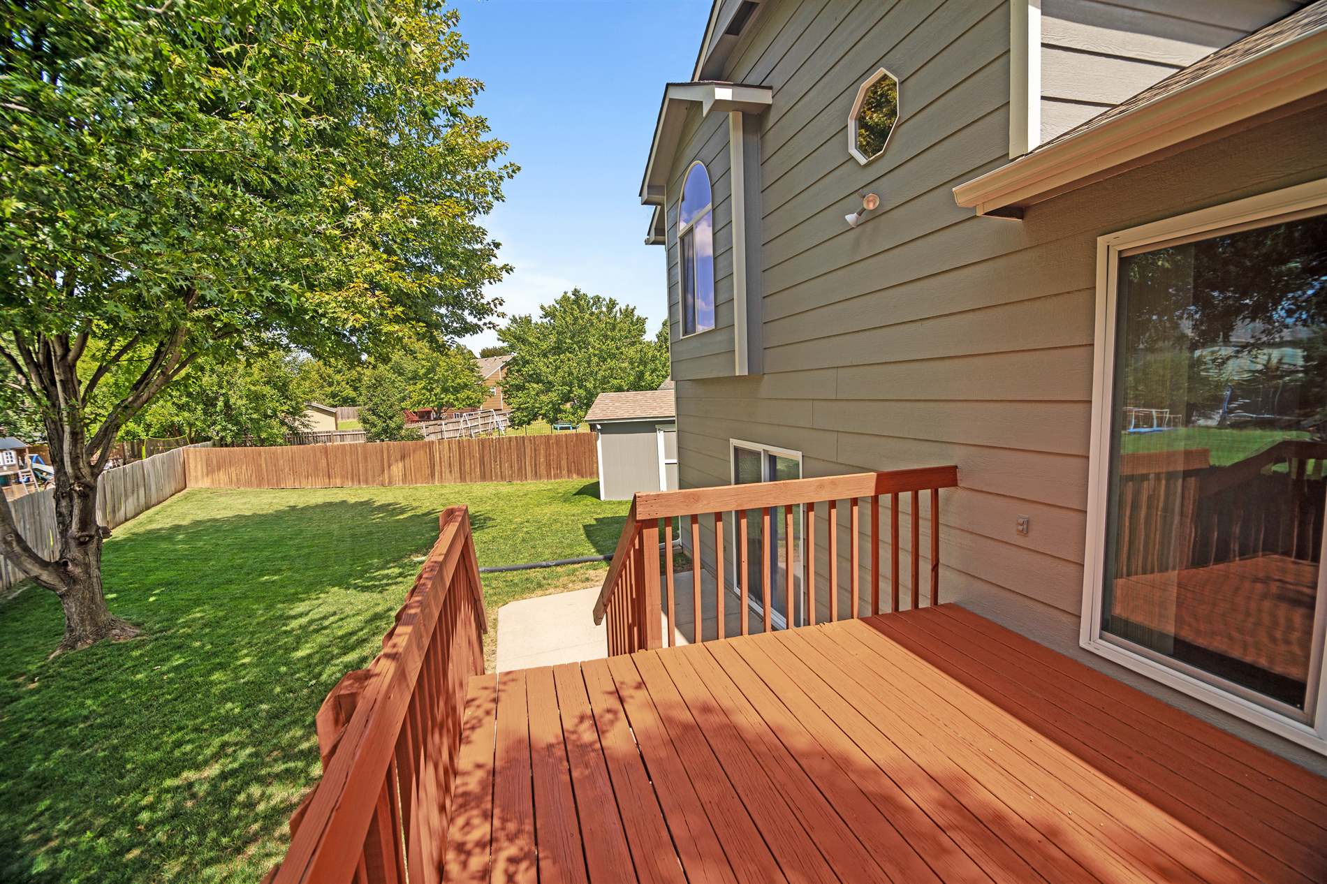 4419 North Westlake Ct, Bel Aire, KS 67220