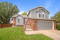 4419 North Westlake Ct, Bel Aire, KS 67220