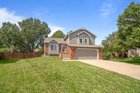 4419 North Westlake Ct, Bel Aire, KS 67220