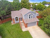 4419 North Westlake Ct, Bel Aire, KS 67220