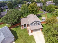 4419 North Westlake Ct, Bel Aire, KS 67220