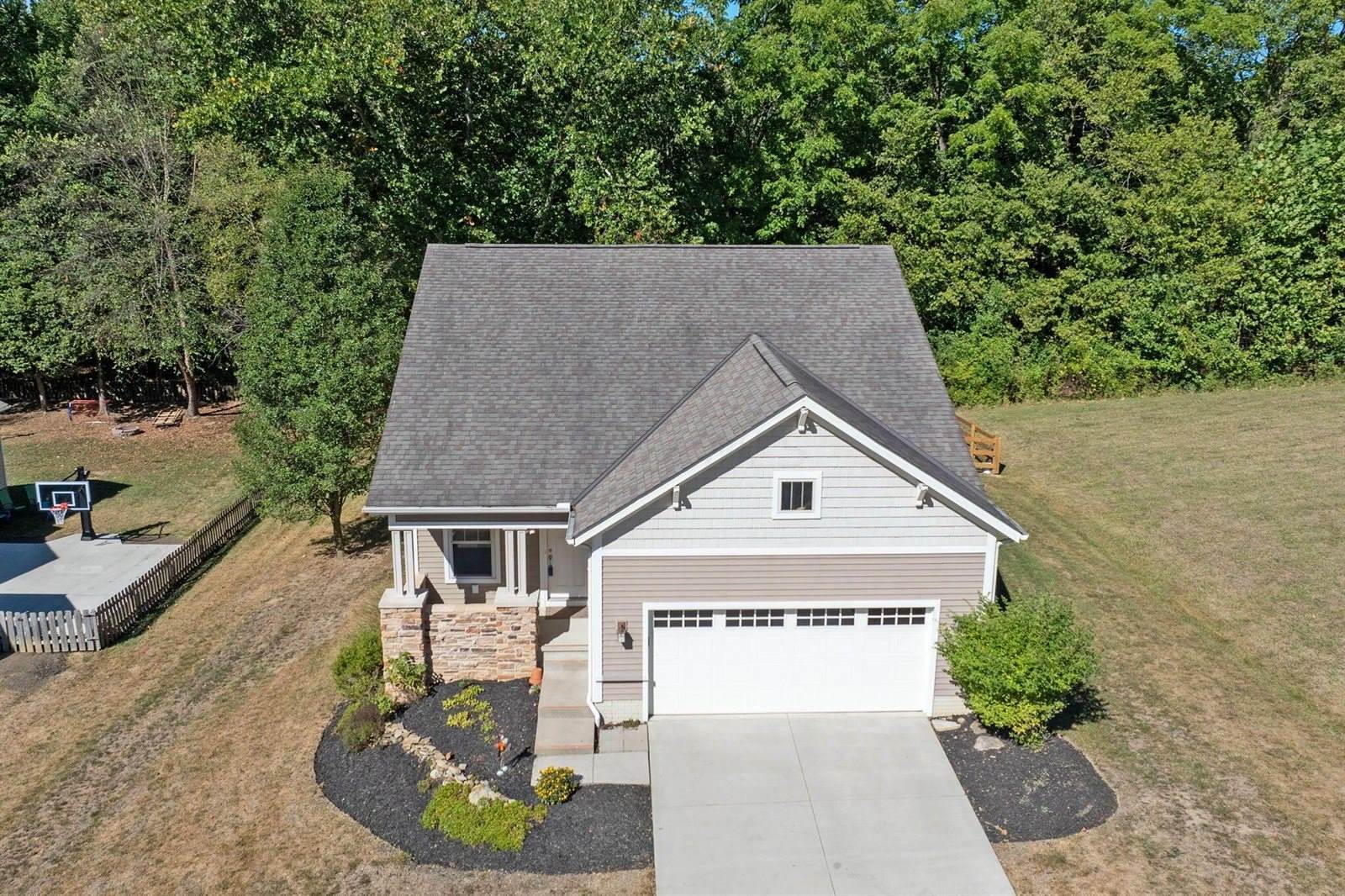 323 Timberland View Drive, Newark, OH 43055