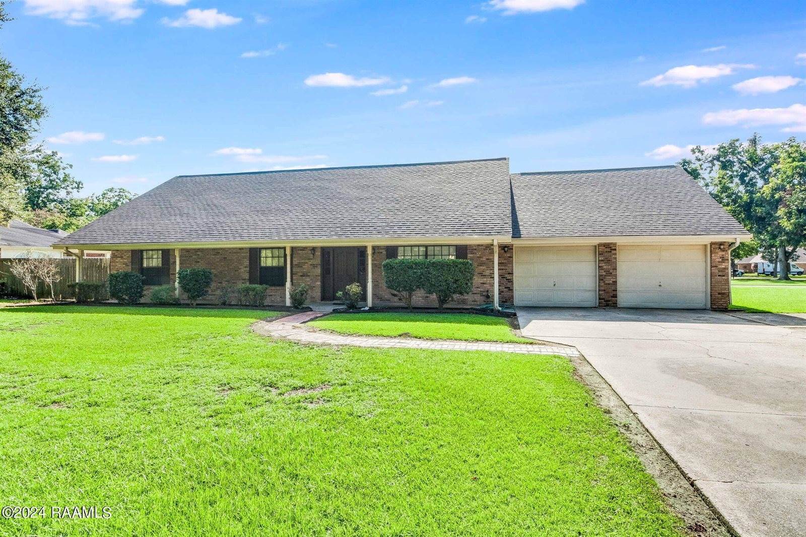 303 Kilbourne Circle, Carencro, LA 70520