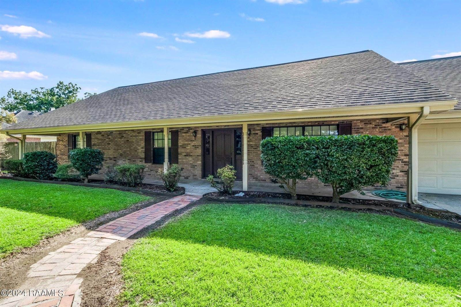 303 Kilbourne Circle, Carencro, LA 70520