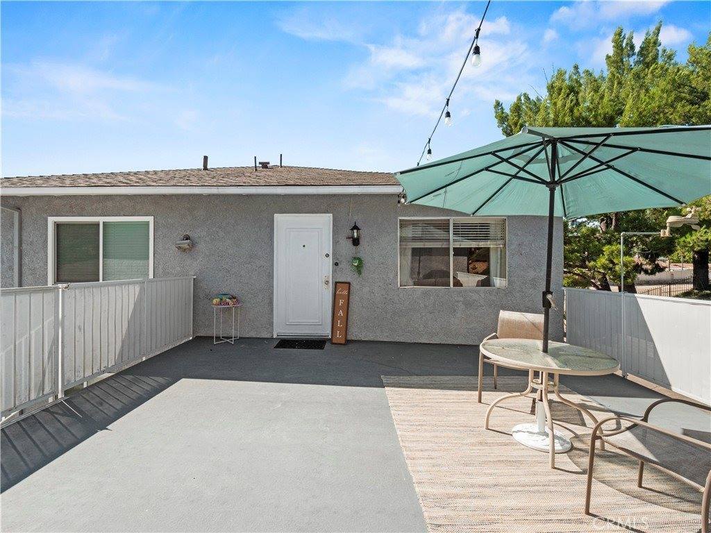 28183 Robin Avenue, Saugus, CA 91350