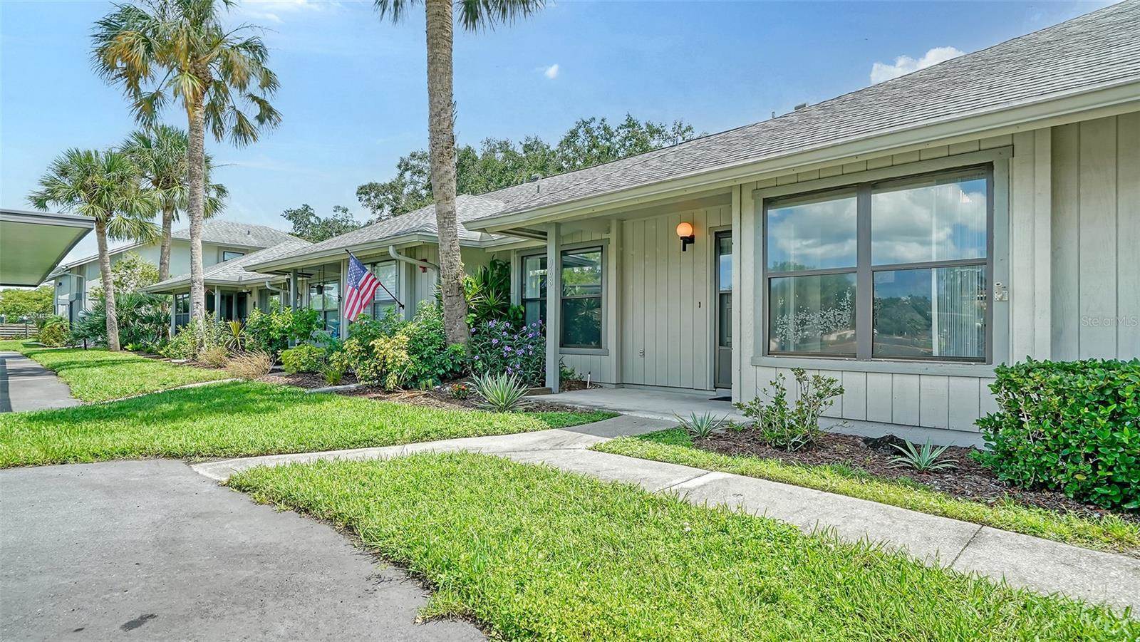 968 North Beneva Road, #V15, Sarasota, FL 34232