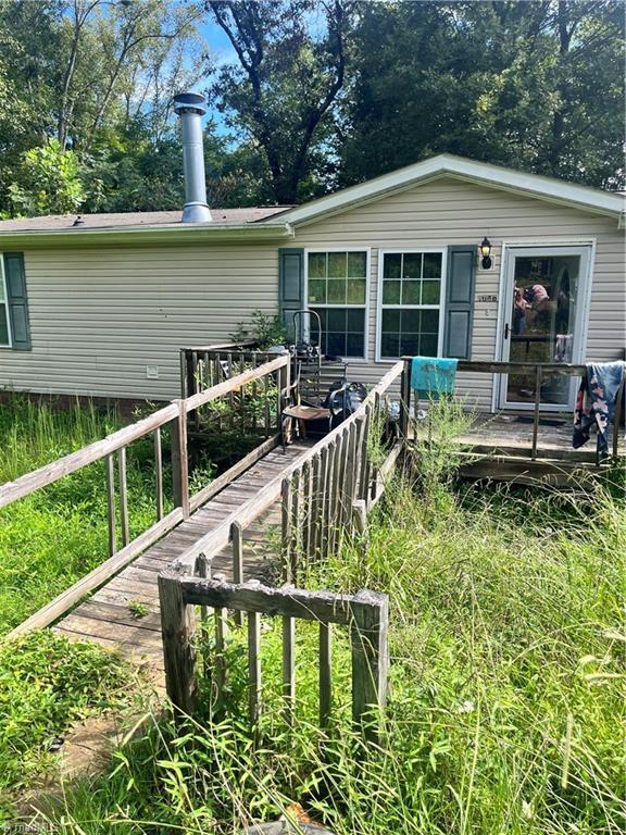 1046 Walsh Way, Sandy Ridge, NC 27046