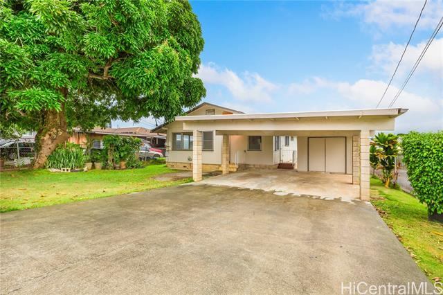 45-1107 Grote Road, Kaneohe, HI 96744