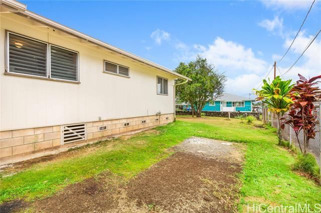 45-1107 Grote Road, Kaneohe, HI 96744