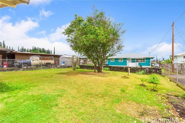 45-1107 Grote Road, Kaneohe, HI 96744