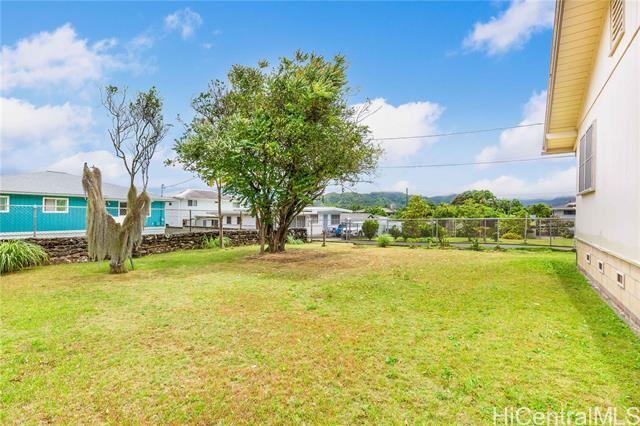 45-1107 Grote Road, Kaneohe, HI 96744