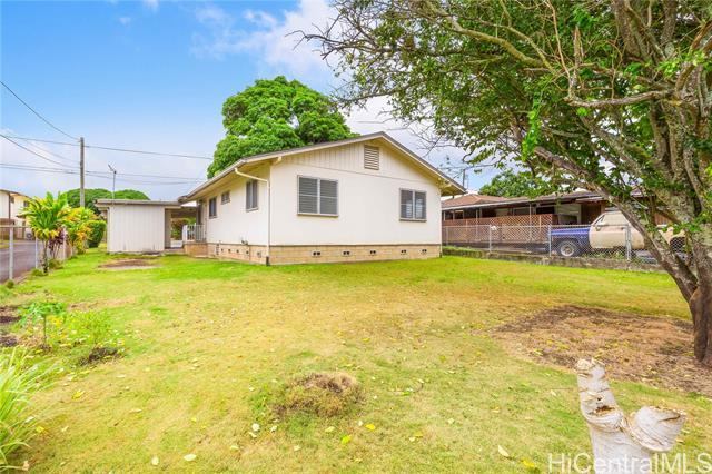 45-1107 Grote Road, Kaneohe, HI 96744