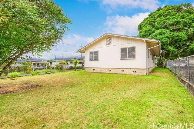 45-1107 Grote Road, Kaneohe, HI 96744