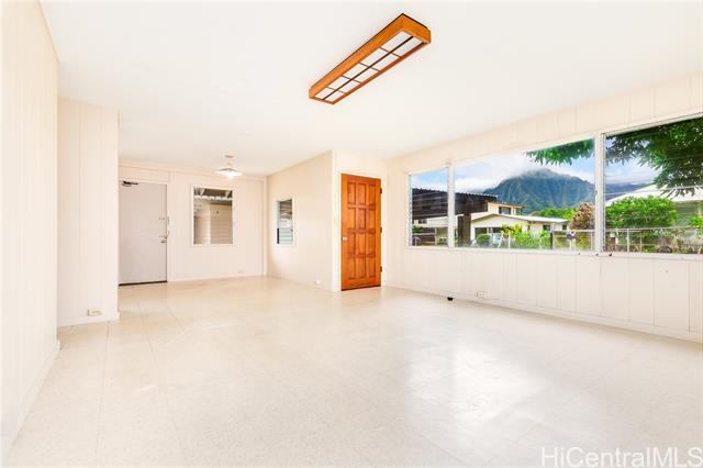 45-1107 Grote Road, Kaneohe, HI 96744