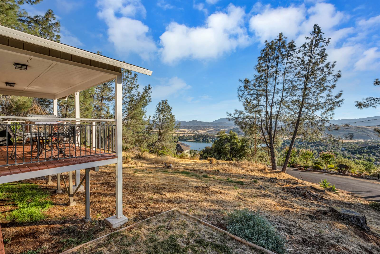 18765 Fernwood Road, Hidden Valley Lake, CA 95467