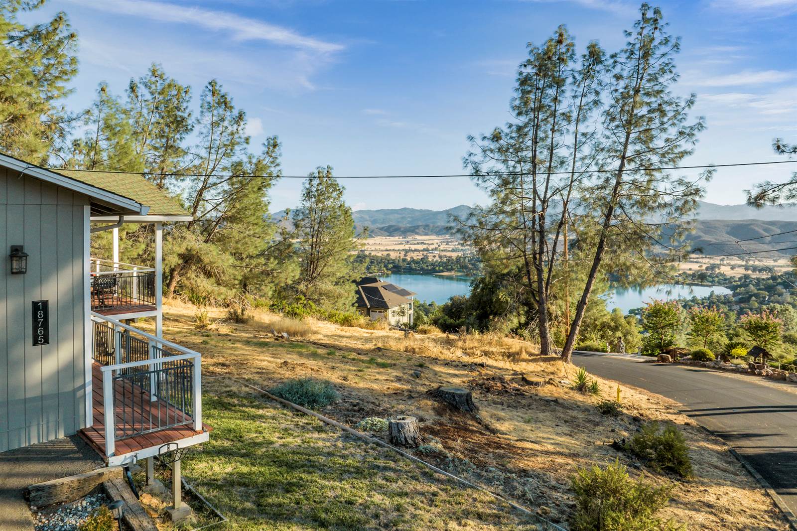 18765 Fernwood Road, Hidden Valley Lake, CA 95467