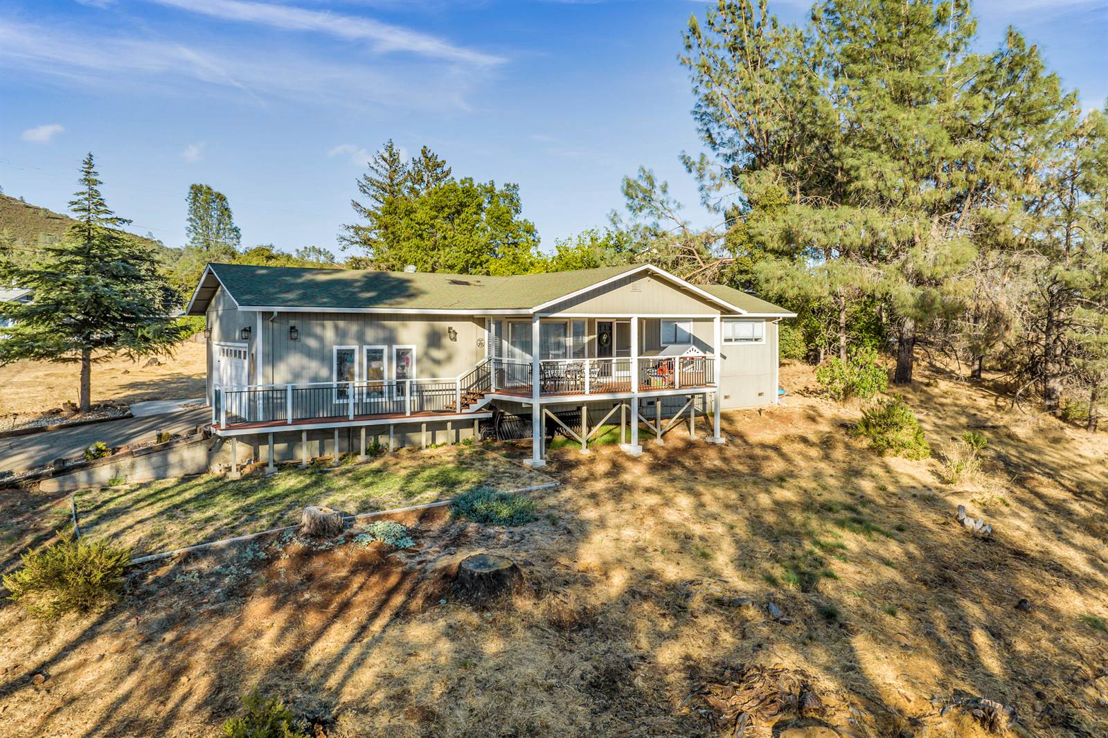 18765 Fernwood Road, Hidden Valley Lake, CA 95467