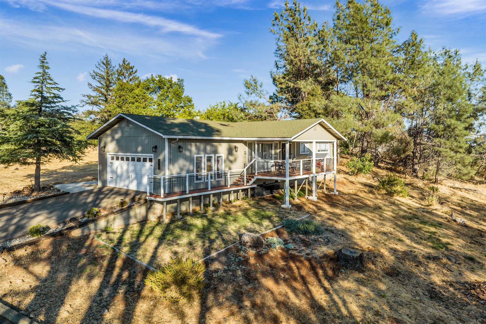 18765 Fernwood Road, Hidden Valley Lake, CA 95467